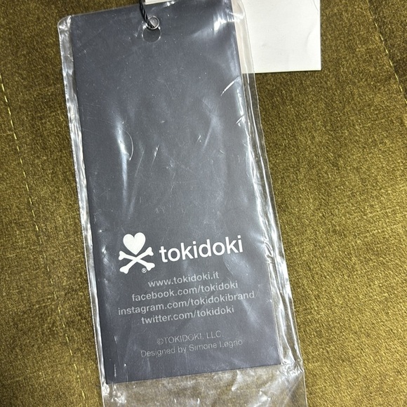 Tokidoki Flower Power Sling Bag New with tags - Picture 13 of 15